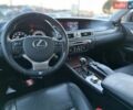 Сірий Лексус ГС, об'ємом двигуна 3.5 л та пробігом 126 тис. км за 22500 $, фото 43 на Automoto.ua