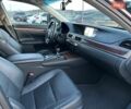 Сірий Лексус ГС, об'ємом двигуна 3.5 л та пробігом 126 тис. км за 22500 $, фото 33 на Automoto.ua