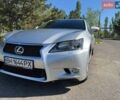 Сірий Лексус ГС, об'ємом двигуна 3.46 л та пробігом 110 тис. км за 20500 $, фото 21 на Automoto.ua