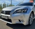 Сірий Лексус ГС, об'ємом двигуна 3.46 л та пробігом 110 тис. км за 20500 $, фото 1 на Automoto.ua