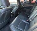 Сірий Лексус ГС, об'ємом двигуна 3.5 л та пробігом 126 тис. км за 24900 $, фото 29 на Automoto.ua