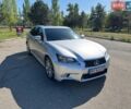 Сірий Лексус ГС, об'ємом двигуна 3.46 л та пробігом 110 тис. км за 20500 $, фото 25 на Automoto.ua