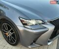 Сірий Лексус ГС, об'ємом двигуна 3.5 л та пробігом 126 тис. км за 22500 $, фото 8 на Automoto.ua