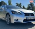 Сірий Лексус ГС, об'ємом двигуна 3.46 л та пробігом 110 тис. км за 20500 $, фото 19 на Automoto.ua