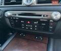Сірий Лексус ГС, об'ємом двигуна 3.5 л та пробігом 126 тис. км за 22500 $, фото 39 на Automoto.ua