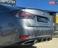 Сірий Лексус ГС, об'ємом двигуна 3.5 л та пробігом 126 тис. км за 24900 $, фото 16 на Automoto.ua