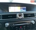 Сірий Лексус ГС, об'ємом двигуна 3.5 л та пробігом 126 тис. км за 22500 $, фото 38 на Automoto.ua