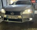 Сірий Лексус ГС, об'ємом двигуна 3.46 л та пробігом 110 тис. км за 20500 $, фото 26 на Automoto.ua