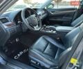 Сірий Лексус ГС, об'ємом двигуна 3.5 л та пробігом 126 тис. км за 22500 $, фото 26 на Automoto.ua