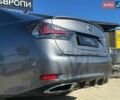 Сірий Лексус ГС, об'ємом двигуна 3.5 л та пробігом 126 тис. км за 22500 $, фото 16 на Automoto.ua
