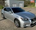 Сірий Лексус ГС, об'ємом двигуна 3.46 л та пробігом 110 тис. км за 20500 $, фото 9 на Automoto.ua