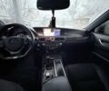 Сірий Лексус ГС, об'ємом двигуна 3.5 л та пробігом 187 тис. км за 18500 $, фото 5 на Automoto.ua