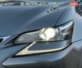 Сірий Лексус ГС, об'ємом двигуна 3.5 л та пробігом 126 тис. км за 24900 $, фото 7 на Automoto.ua