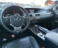 Сірий Лексус ГС, об'ємом двигуна 3.5 л та пробігом 126 тис. км за 24900 $, фото 43 на Automoto.ua