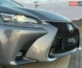 Сірий Лексус ГС, об'ємом двигуна 3.5 л та пробігом 126 тис. км за 24900 $, фото 9 на Automoto.ua
