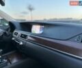 Сірий Лексус ГС, об'ємом двигуна 3.5 л та пробігом 126 тис. км за 22500 $, фото 34 на Automoto.ua
