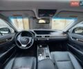 Сірий Лексус ГС, об'ємом двигуна 3.46 л та пробігом 110 тис. км за 20500 $, фото 29 на Automoto.ua