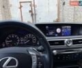 Сірий Лексус ГС, об'ємом двигуна 3.46 л та пробігом 110 тис. км за 20500 $, фото 31 на Automoto.ua