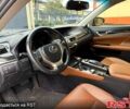 Сірий Лексус ГС, об'ємом двигуна 2.5 л та пробігом 218 тис. км за 15999 $, фото 3 на Automoto.ua