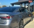 Сірий Лексус ГС, об'ємом двигуна 3.5 л та пробігом 126 тис. км за 24900 $, фото 13 на Automoto.ua