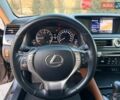 Серый Лексус ГС, объемом двигателя 2.5 л и пробегом 220 тыс. км за 16700 $, фото 31 на Automoto.ua