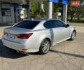Сірий Лексус ГС, об'ємом двигуна 3.46 л та пробігом 110 тис. км за 20500 $, фото 7 на Automoto.ua