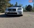Сірий Лексус ГС, об'ємом двигуна 3.46 л та пробігом 110 тис. км за 20500 $, фото 22 на Automoto.ua