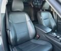 Сірий Лексус ГС, об'ємом двигуна 3.5 л та пробігом 126 тис. км за 24900 $, фото 35 на Automoto.ua