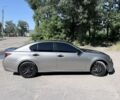 Сірий Лексус ГС, об'ємом двигуна 3.5 л та пробігом 187 тис. км за 18500 $, фото 3 на Automoto.ua