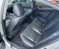 Сірий Лексус ГС, об'ємом двигуна 3.46 л та пробігом 110 тис. км за 20500 $, фото 36 на Automoto.ua