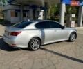 Сірий Лексус ГС, об'ємом двигуна 3.46 л та пробігом 110 тис. км за 20500 $, фото 8 на Automoto.ua