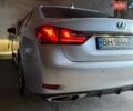 Сірий Лексус ГС, об'ємом двигуна 3.46 л та пробігом 110 тис. км за 20500 $, фото 28 на Automoto.ua