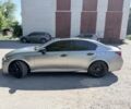 Сірий Лексус ГС, об'ємом двигуна 3.5 л та пробігом 187 тис. км за 18500 $, фото 1 на Automoto.ua