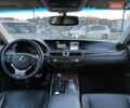 Сірий Лексус ГС, об'ємом двигуна 3.5 л та пробігом 126 тис. км за 24900 $, фото 32 на Automoto.ua