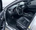 Сірий Лексус ГС, об'ємом двигуна 3.5 л та пробігом 187 тис. км за 20500 $, фото 4 на Automoto.ua