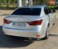 Сірий Лексус ГС, об'ємом двигуна 3.46 л та пробігом 110 тис. км за 20500 $, фото 5 на Automoto.ua
