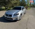 Сірий Лексус ГС, об'ємом двигуна 3.46 л та пробігом 110 тис. км за 20500 $, фото 23 на Automoto.ua