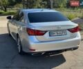 Сірий Лексус ГС, об'ємом двигуна 3.46 л та пробігом 110 тис. км за 20500 $, фото 4 на Automoto.ua
