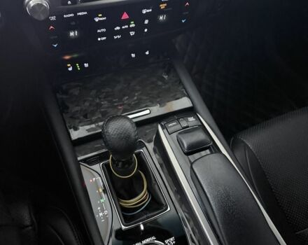 Сірий Лексус ГС, об'ємом двигуна 3.5 л та пробігом 187 тис. км за 20500 $, фото 8 на Automoto.ua