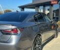 Сірий Лексус ГС, об'ємом двигуна 3.5 л та пробігом 126 тис. км за 22500 $, фото 13 на Automoto.ua