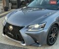 Сірий Лексус ГС, об'ємом двигуна 3.5 л та пробігом 126 тис. км за 22500 $, фото 5 на Automoto.ua