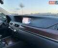 Сірий Лексус ГС, об'ємом двигуна 3.5 л та пробігом 126 тис. км за 24900 $, фото 34 на Automoto.ua