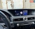 Сірий Лексус ГС, об'ємом двигуна 3.46 л та пробігом 110 тис. км за 20500 $, фото 32 на Automoto.ua