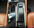 Сірий Лексус ГС, об'ємом двигуна 2.5 л та пробігом 218 тис. км за 15999 $, фото 8 на Automoto.ua