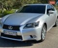 Сірий Лексус ГС, об'ємом двигуна 3.46 л та пробігом 105 тис. км за 20300 $, фото 1 на Automoto.ua