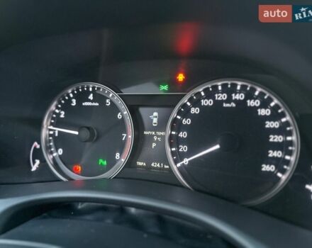 Сірий Лексус ГС, об'ємом двигуна 3.5 л та пробігом 126 тис. км за 24900 $, фото 42 на Automoto.ua