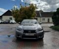 Сірий Лексус ГС, об'ємом двигуна 3.46 л та пробігом 227 тис. км за 17000 $, фото 9 на Automoto.ua
