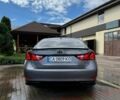 Сірий Лексус ГС, об'ємом двигуна 3.46 л та пробігом 227 тис. км за 17000 $, фото 8 на Automoto.ua
