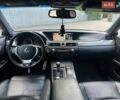 Сірий Лексус ГС, об'ємом двигуна 3.46 л та пробігом 220 тис. км за 17500 $, фото 20 на Automoto.ua