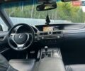 Сірий Лексус ГС, об'ємом двигуна 3.46 л та пробігом 220 тис. км за 17500 $, фото 25 на Automoto.ua